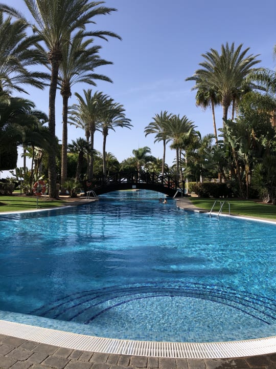 Pool R2 Rio Calma Hotel & Spa & Conference