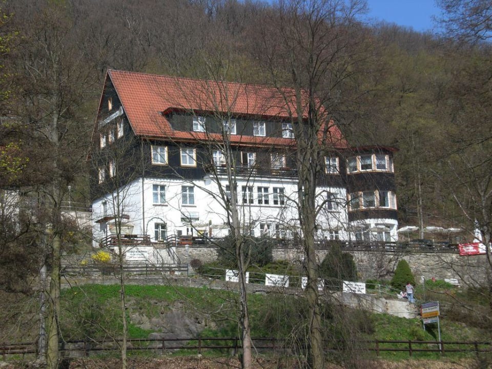 Hotel Zum Harzer Jodlermeister Zum Harzer Jodlermeister