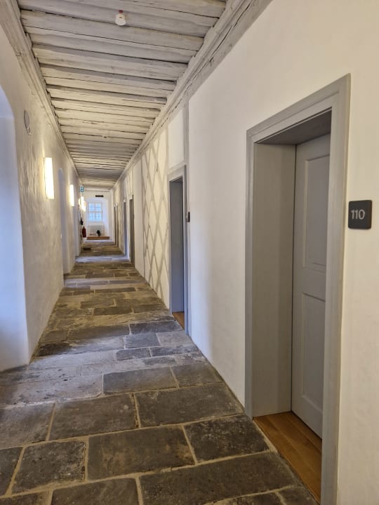 Sonstiges JUFA Hotel Festung Rosenberg Kronach