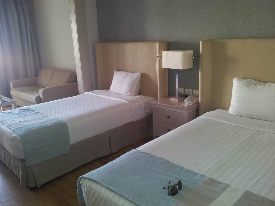 Chaletzimmer Old Palace Resort Sahl Hasheesh