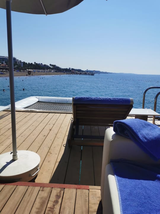 Strand Megasaray Club Belek