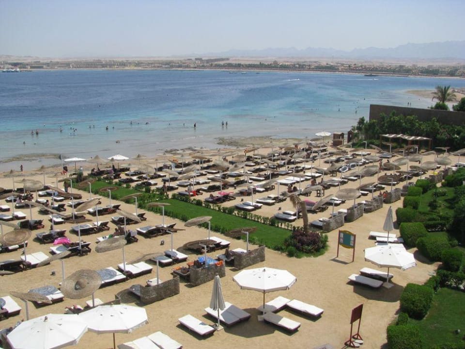 Plaża Prima Life Makadi Resort