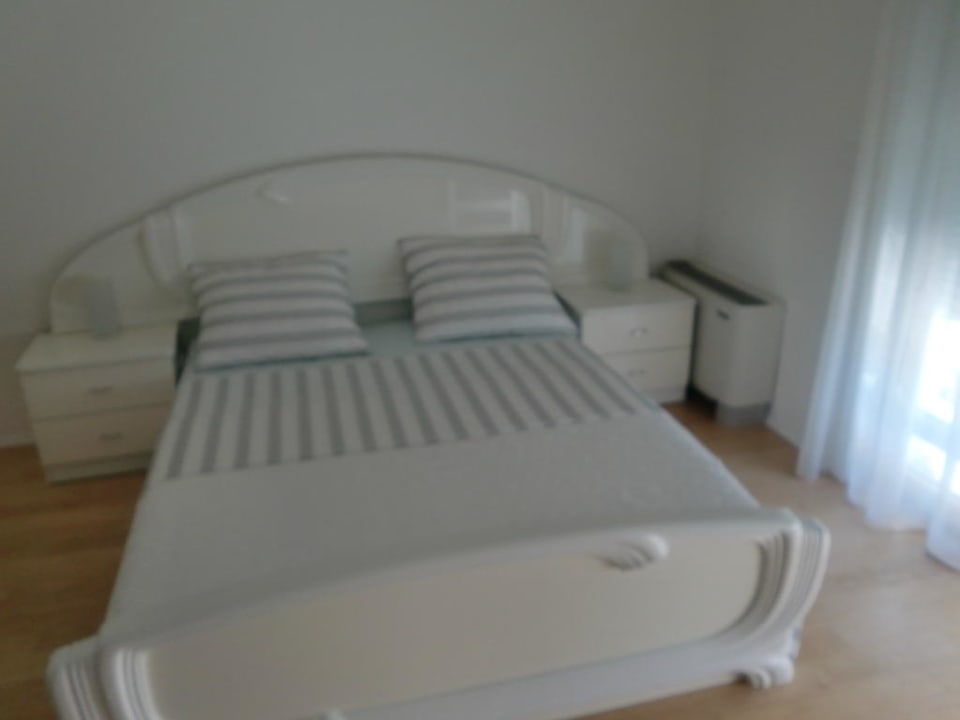 Schlafzimmer  Apartments Luxury Zana