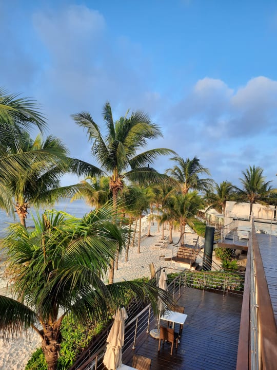 Ausblick Blue Diamond Luxury Boutique Hotel