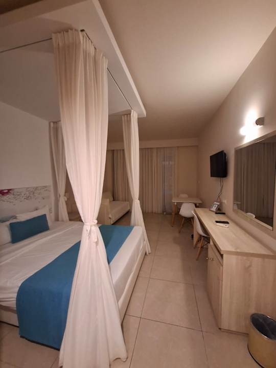 Zimmer Afandou Bay Resort Suites