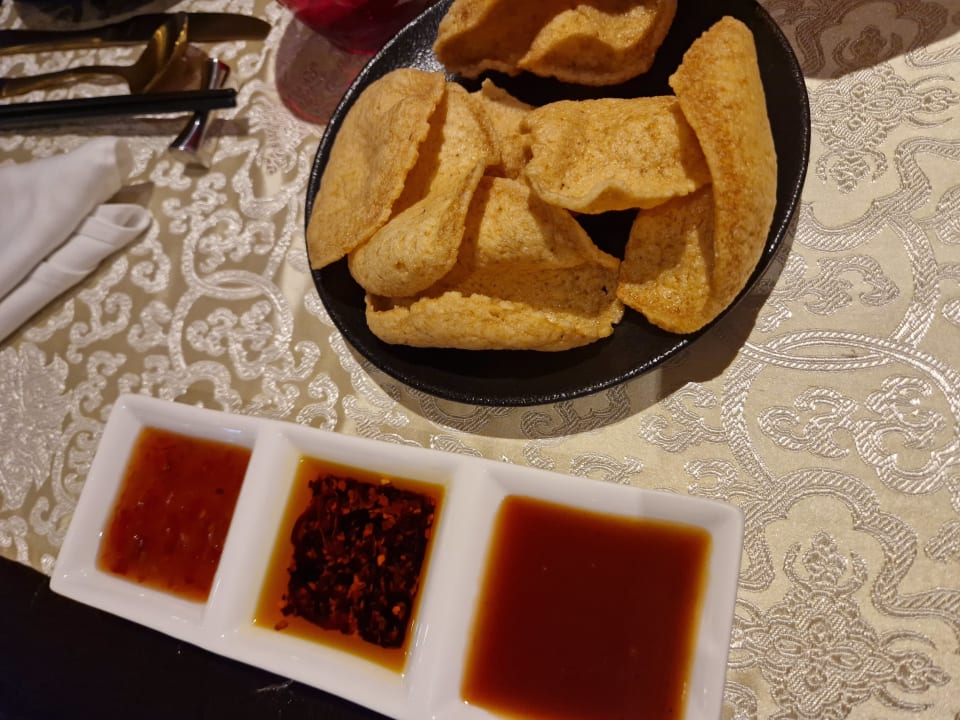 Gastro Sheraton Jumeirah Beach Resort