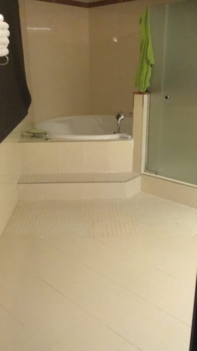 Zimmer Grand Palladium Select Bávaro Resort & Spa