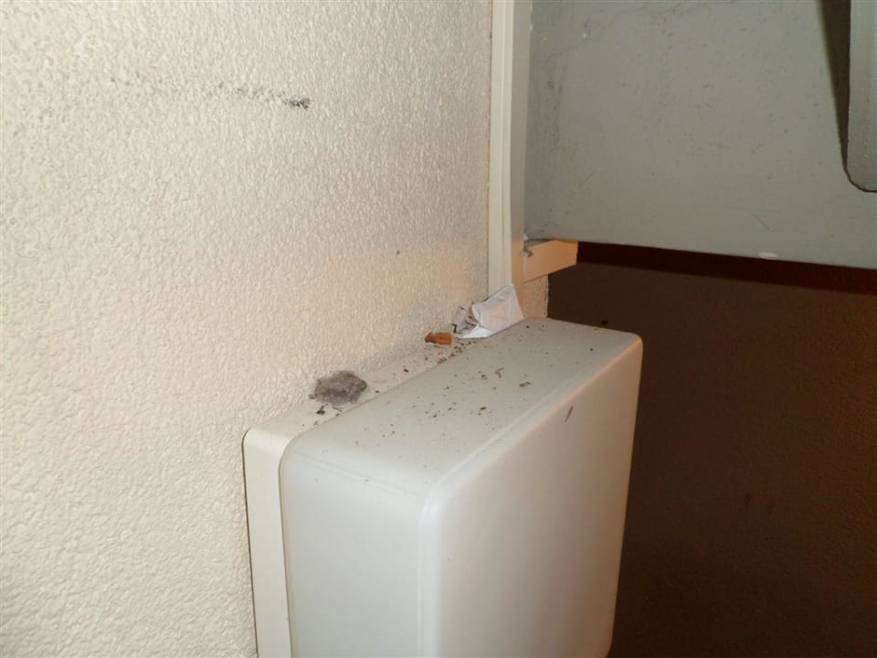 Treppenhaus DORMERO Hotel Freudenstadt