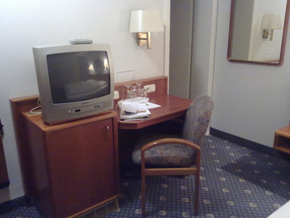 Schreibtisch Hotel am Dom