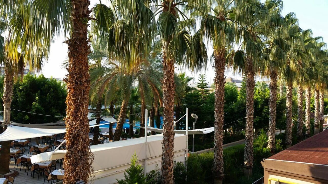 Hotel Hane Family Resort