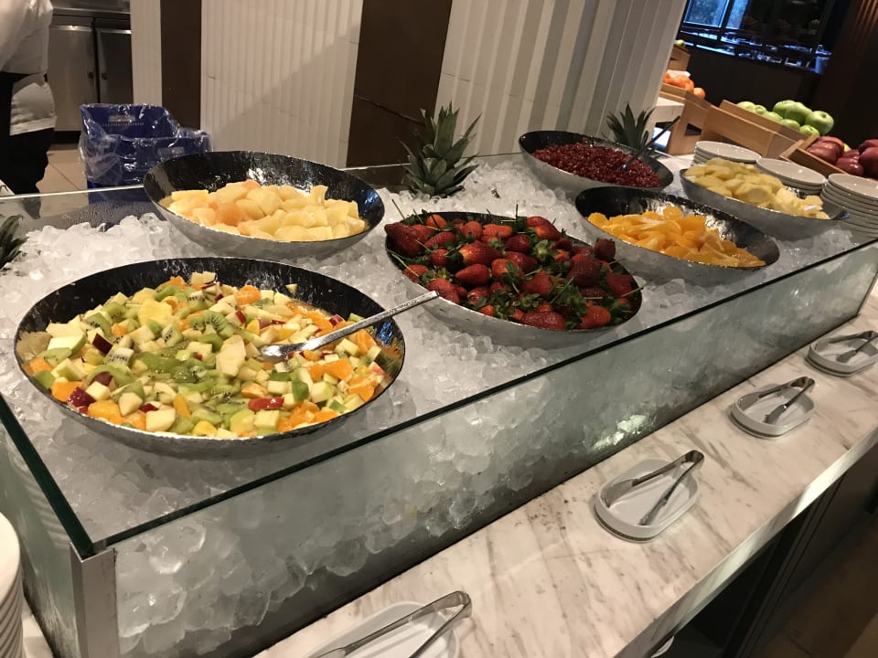 Gastro Maxx Royal Belek Golf Resort