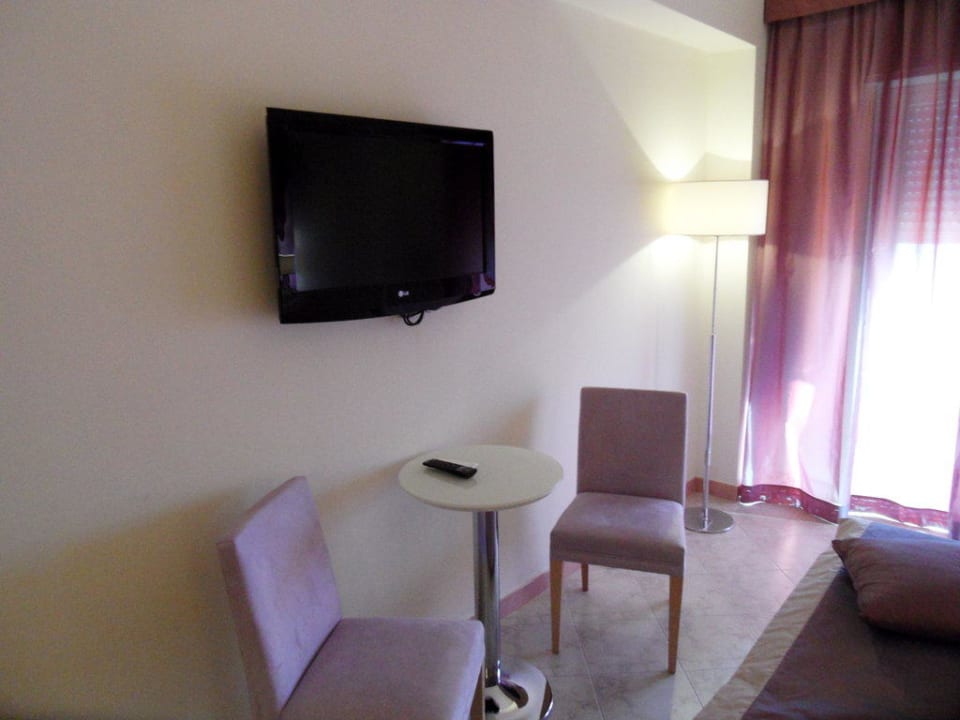 Zimmer TUI Blue Puntamare