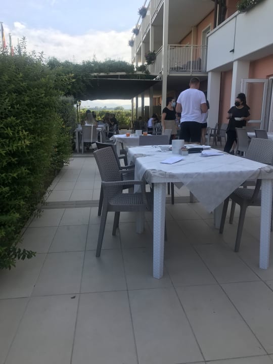 Gastro Hotel Bella Lazise