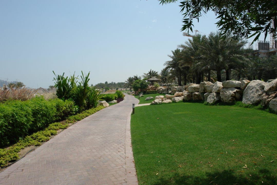 Le Meridien Mina Seyahi Le Meridien Mina Seyahi Beach Resort & Waterpark