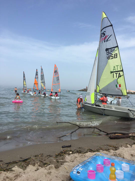 Strand Isamar Holiday Village