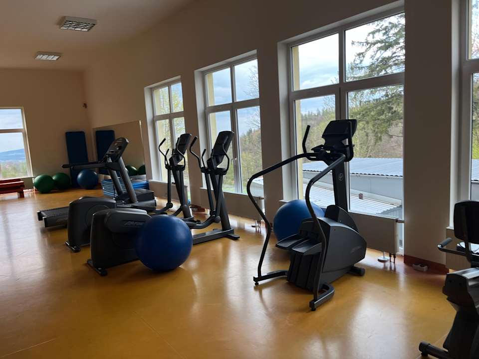 Sport & Freizeit Klinika Młodości Medical SPA