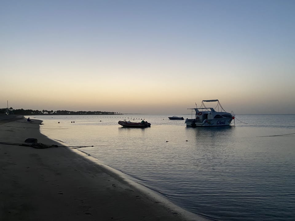 Strand Sentido Caribbean World Soma Bay