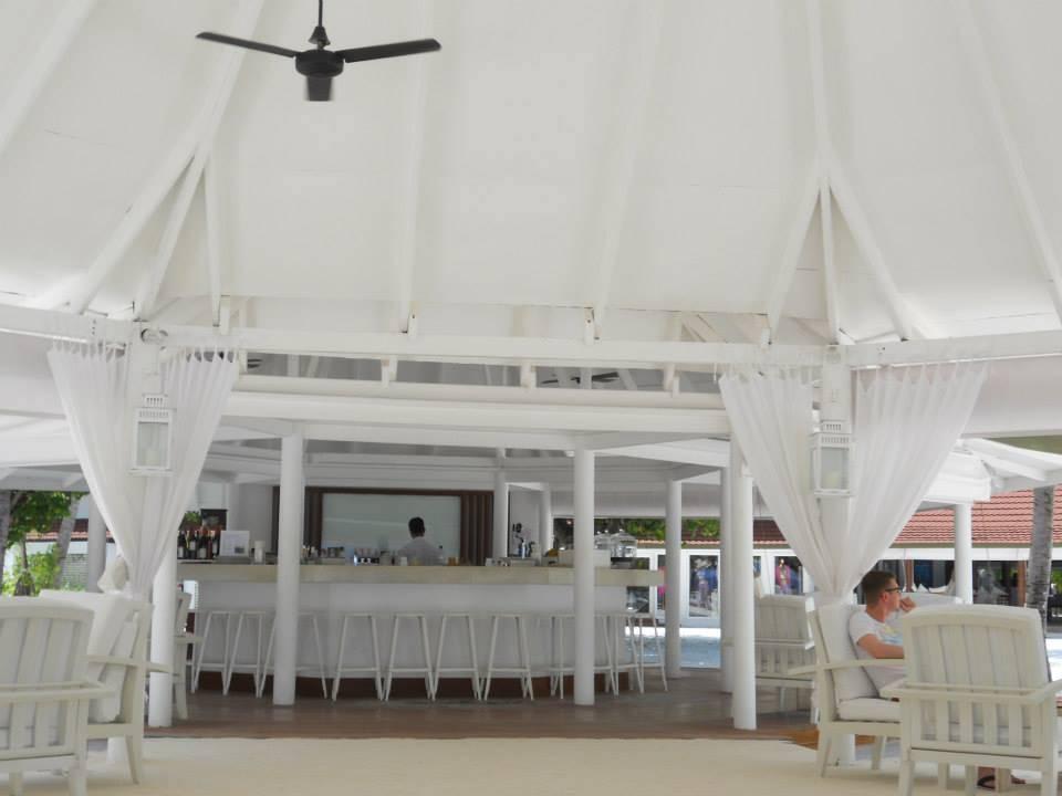 Die Bar ananea Diamonds Athuruga