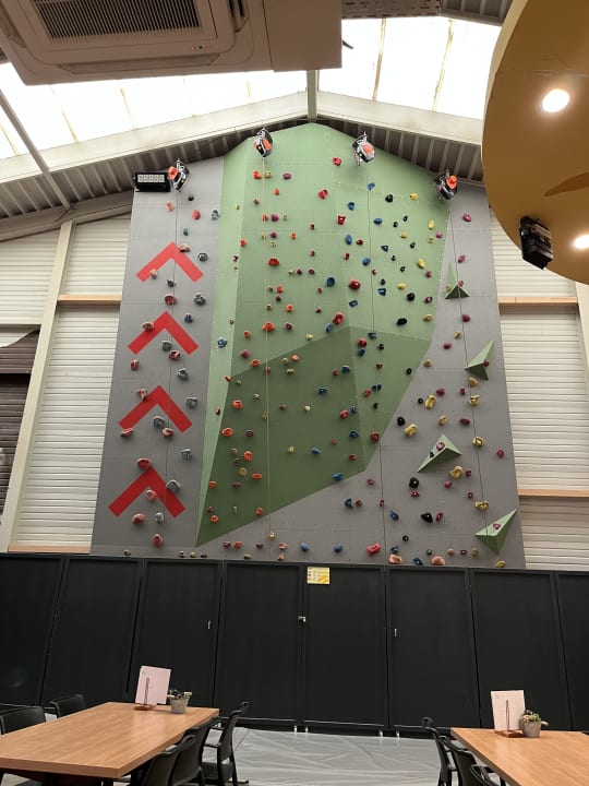 Sport & Freizeit Roompot Weerterbergen