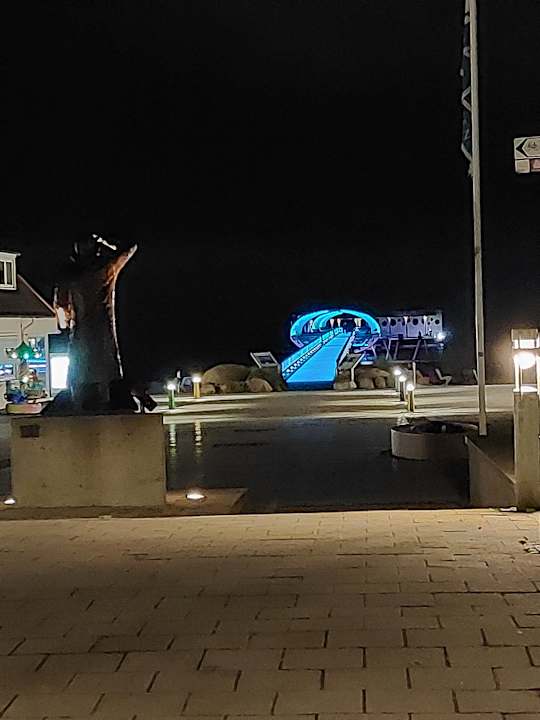 Strand Hotel Erholung