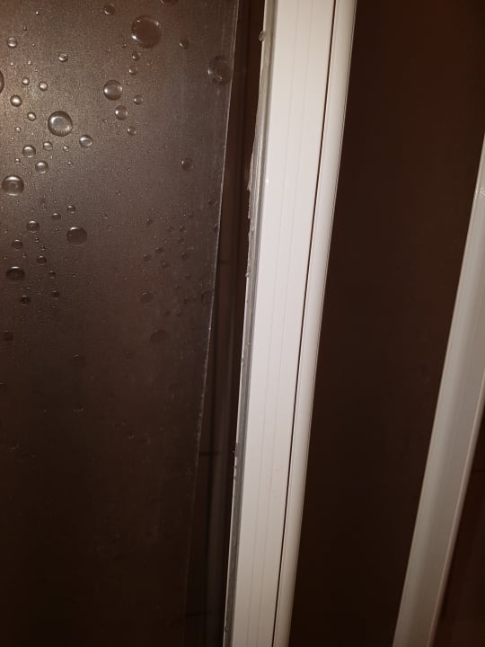 Zimmer Villa Merry Spa & Wellness