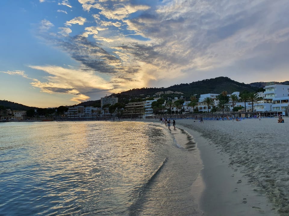 Strand Valentin Somni Hotel & Suites