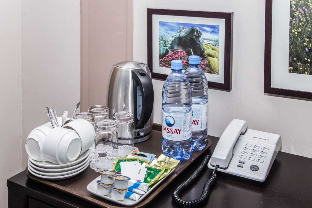 Zimmer Best Western Plus Atakent Park Hotel