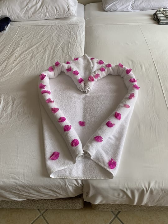 Zimmer Jaz Makadi Saraya Resort