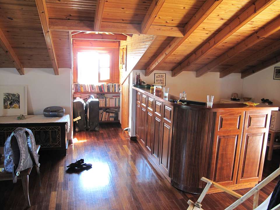 Bild 2 Zimmer Villa Anna Castello