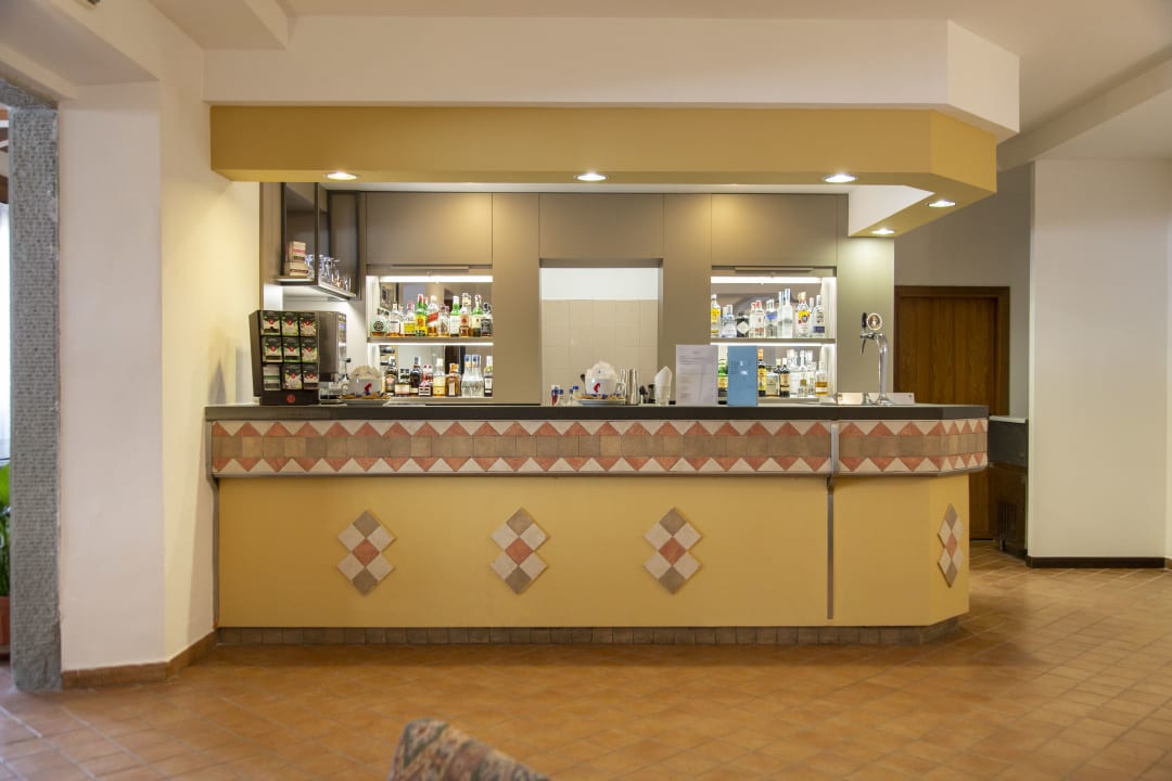 Gastro Hotel Villa Paradiso