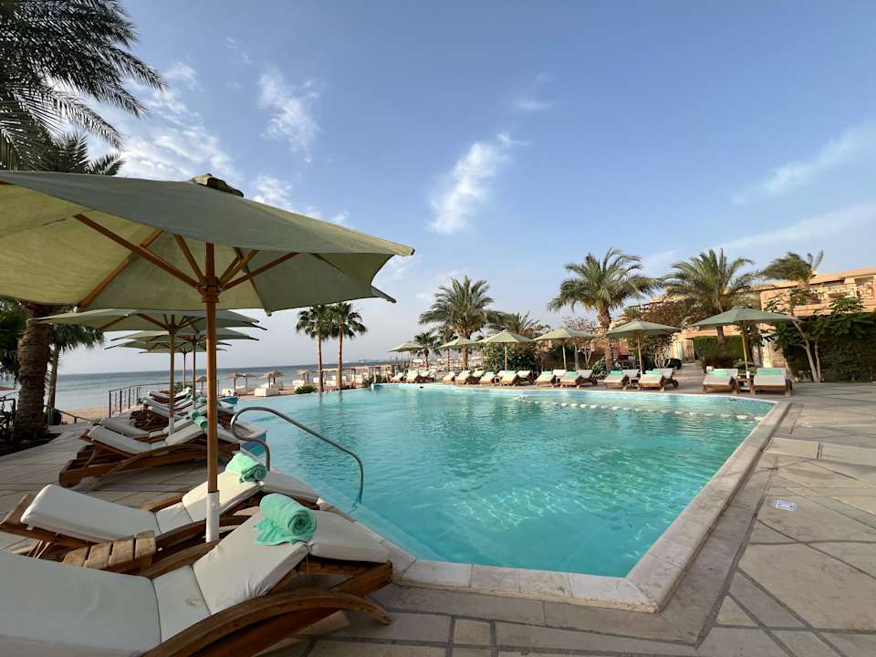 Pool Shams Prestige Abu Soma-Adults Only
