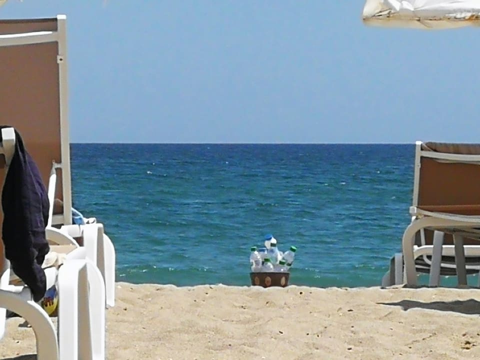 Strand HVD Clubhotel Miramar