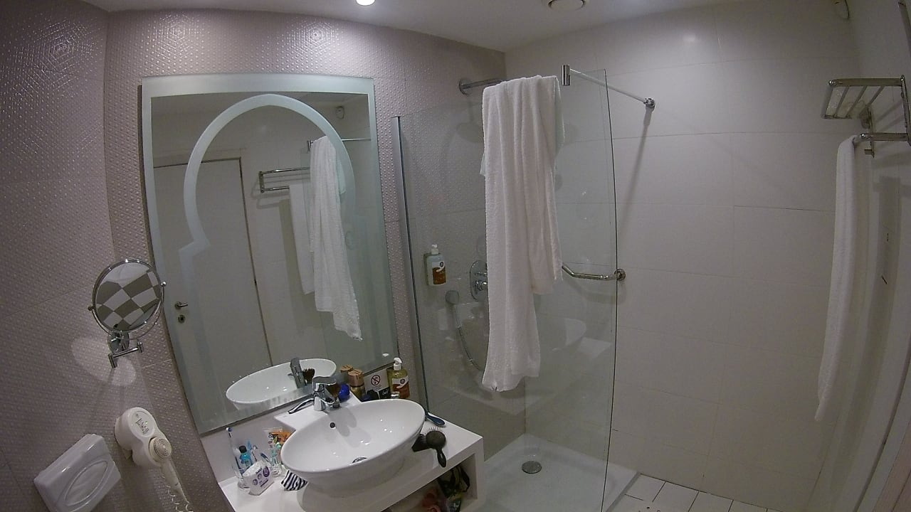 Zimmer db San Antonio Hotel + Spa