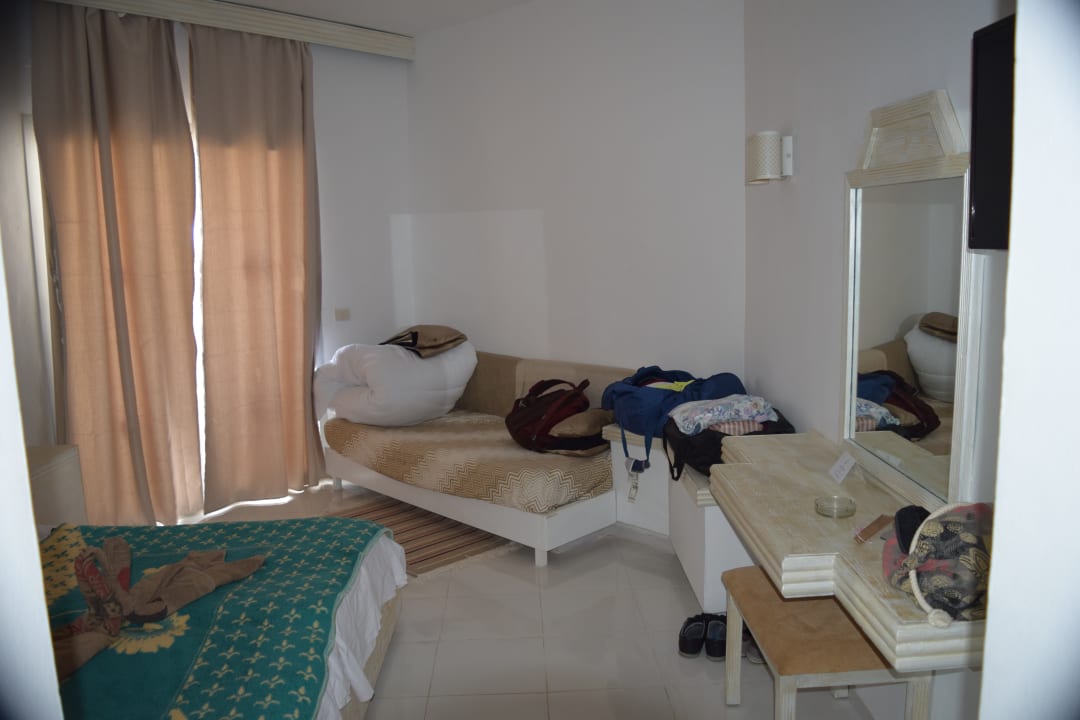 Zimmer Hotel Neptunia Skanes