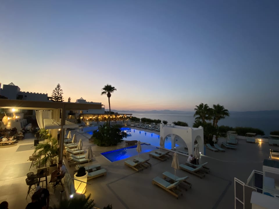 Pool TUI BLUE Oceanis Beach and Spa Resort