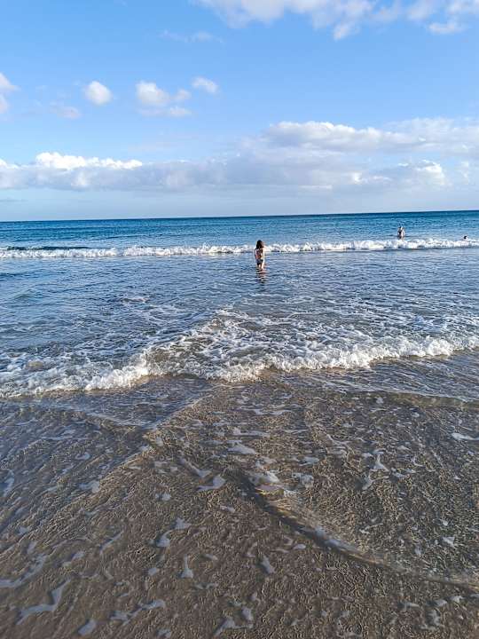 Strand Club Hotel Drago Park