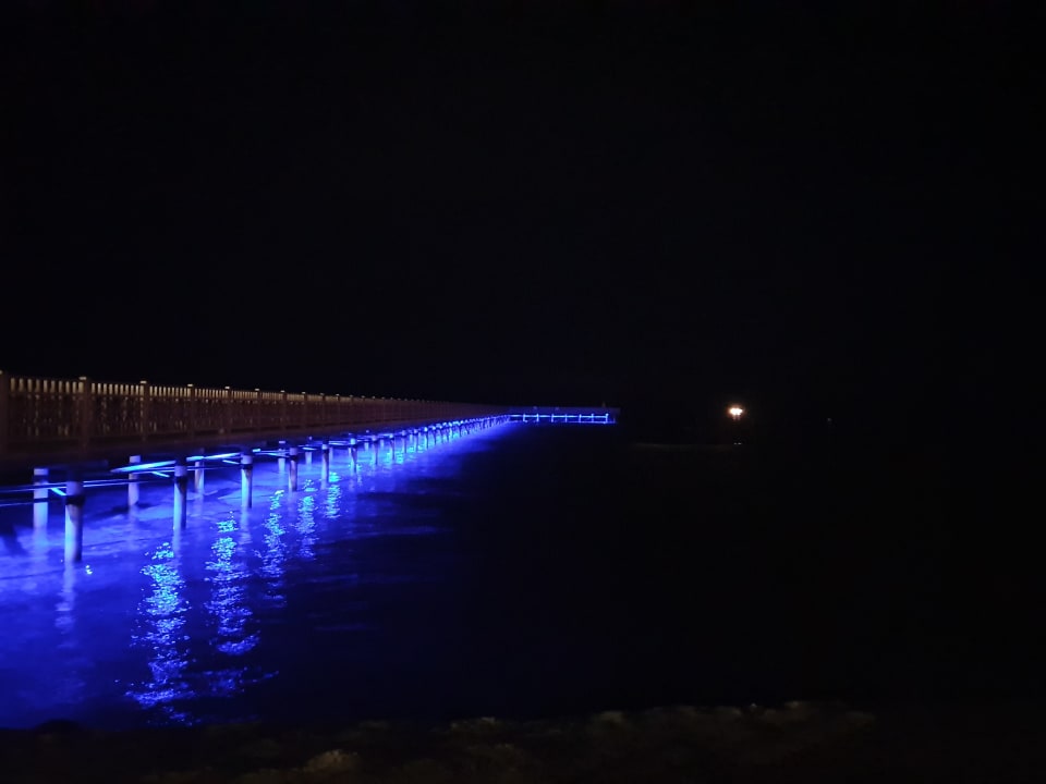 Ausblick Makadi Spa - Adults only