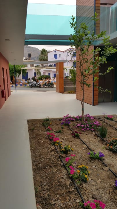 Harmony  Harmony Boutique Resort