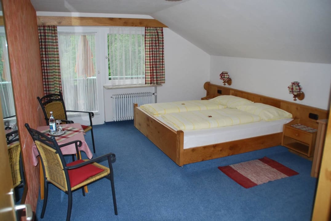 Gemütliches Zimmer Hotel Anneliese