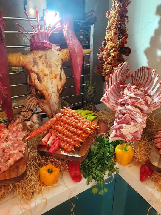 Gastro Seaden Quality Resort & Spa