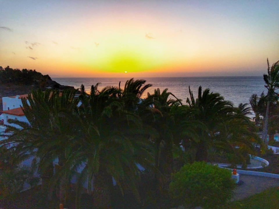 Sonnenaufgang Club Jandia Princess