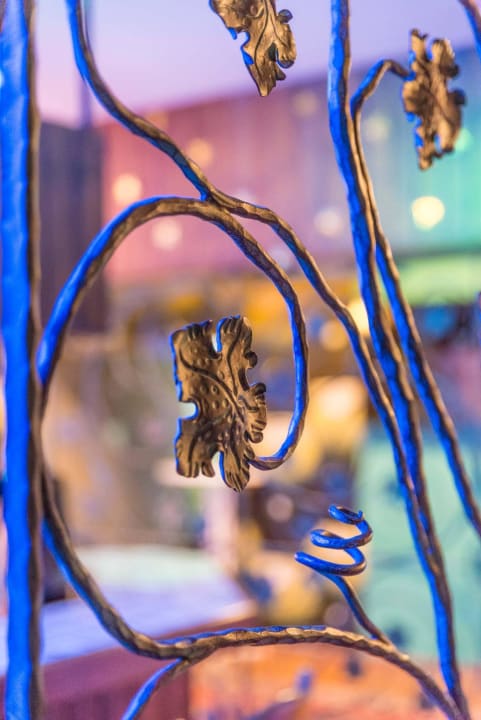 Deco Berghotel Schwarzwaldblick-Triberg