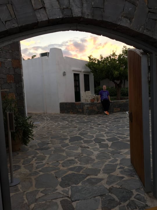 Bungalows Creta Maris Resort