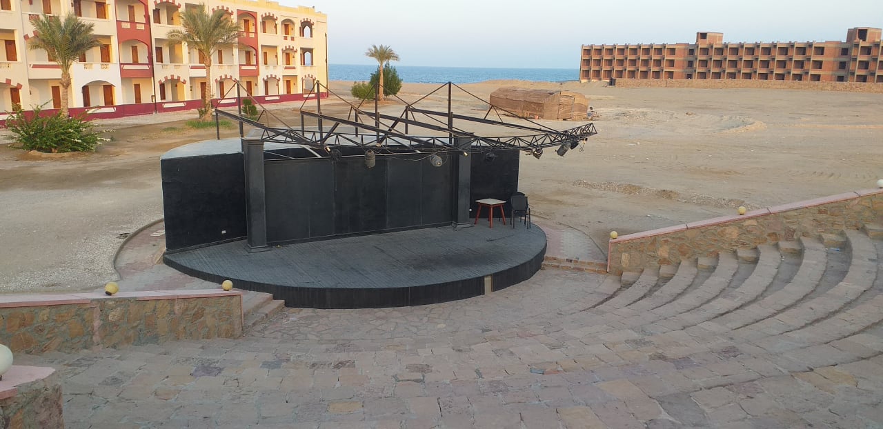 Sport & Freizeit Bliss Nada Beach Resort