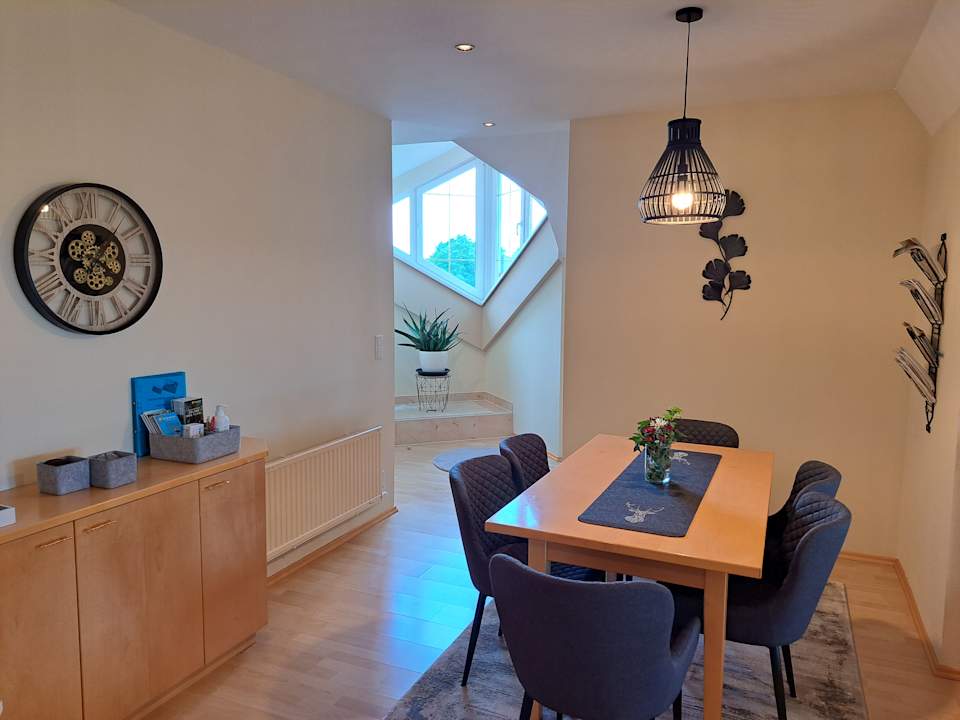 Zimmer Apartment - Zimmer Schober