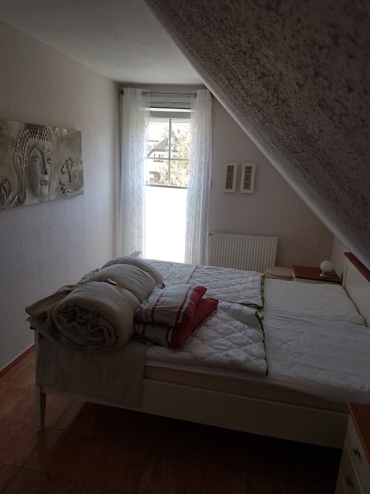 Zimmer Ferienwohnung Lilly & Fine