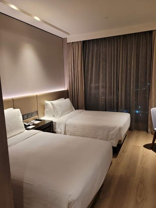 Zimmer Alva Hotel By Royal