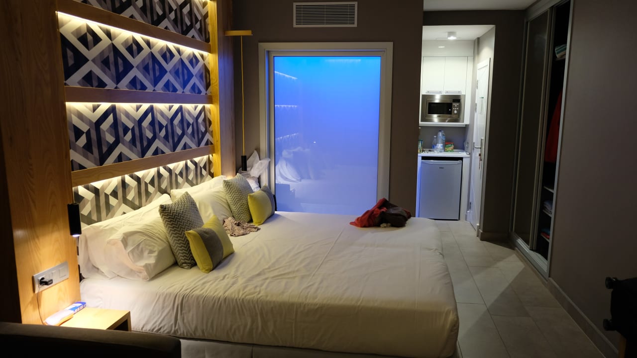 Zimmer Atlantic Mirage Suites & Spa - Adults only