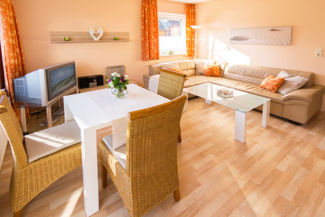 Zimmer Ferienwohnungen Fischerhaus