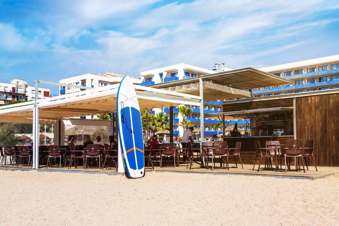 Gastro DWO Sirius - Adults Only